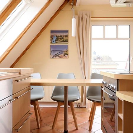Ferienwohnung Fördeloge Laboe Exterior foto