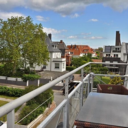 Ferienwohnung Fördeloge Laboe Exterior foto