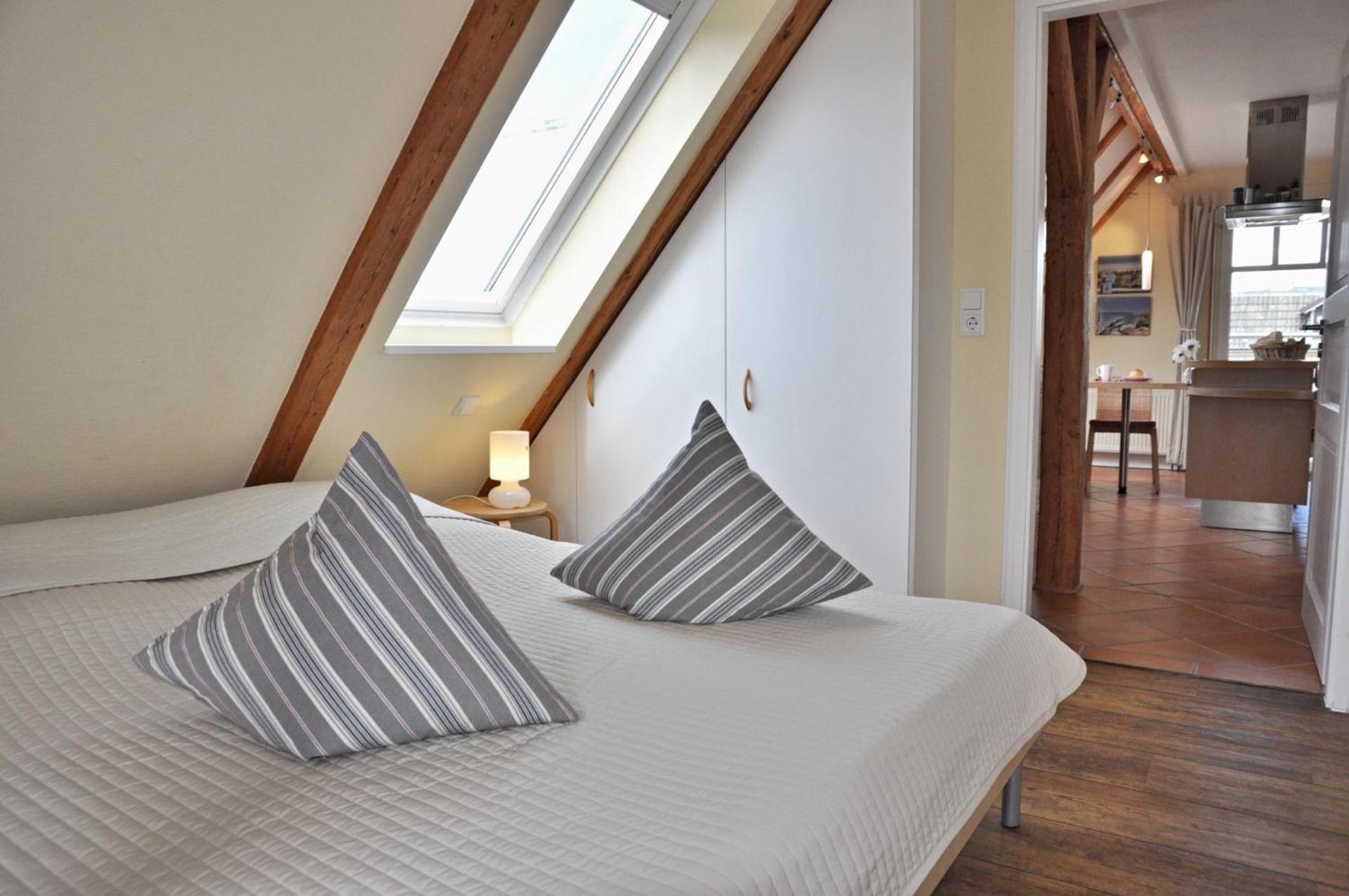 Ferienwohnung Fördeloge Laboe Exterior foto