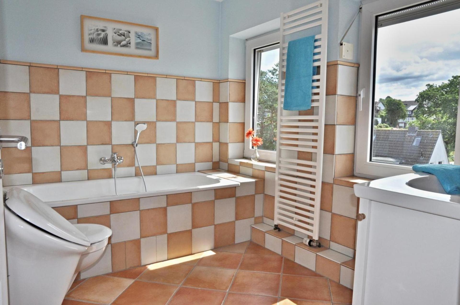 Ferienwohnung Fördeloge Laboe Exterior foto