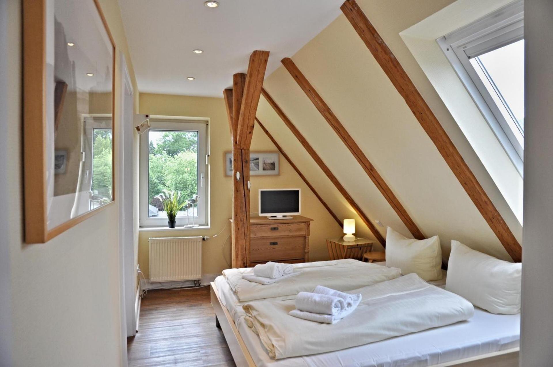 Ferienwohnung Fördeloge Laboe Exterior foto