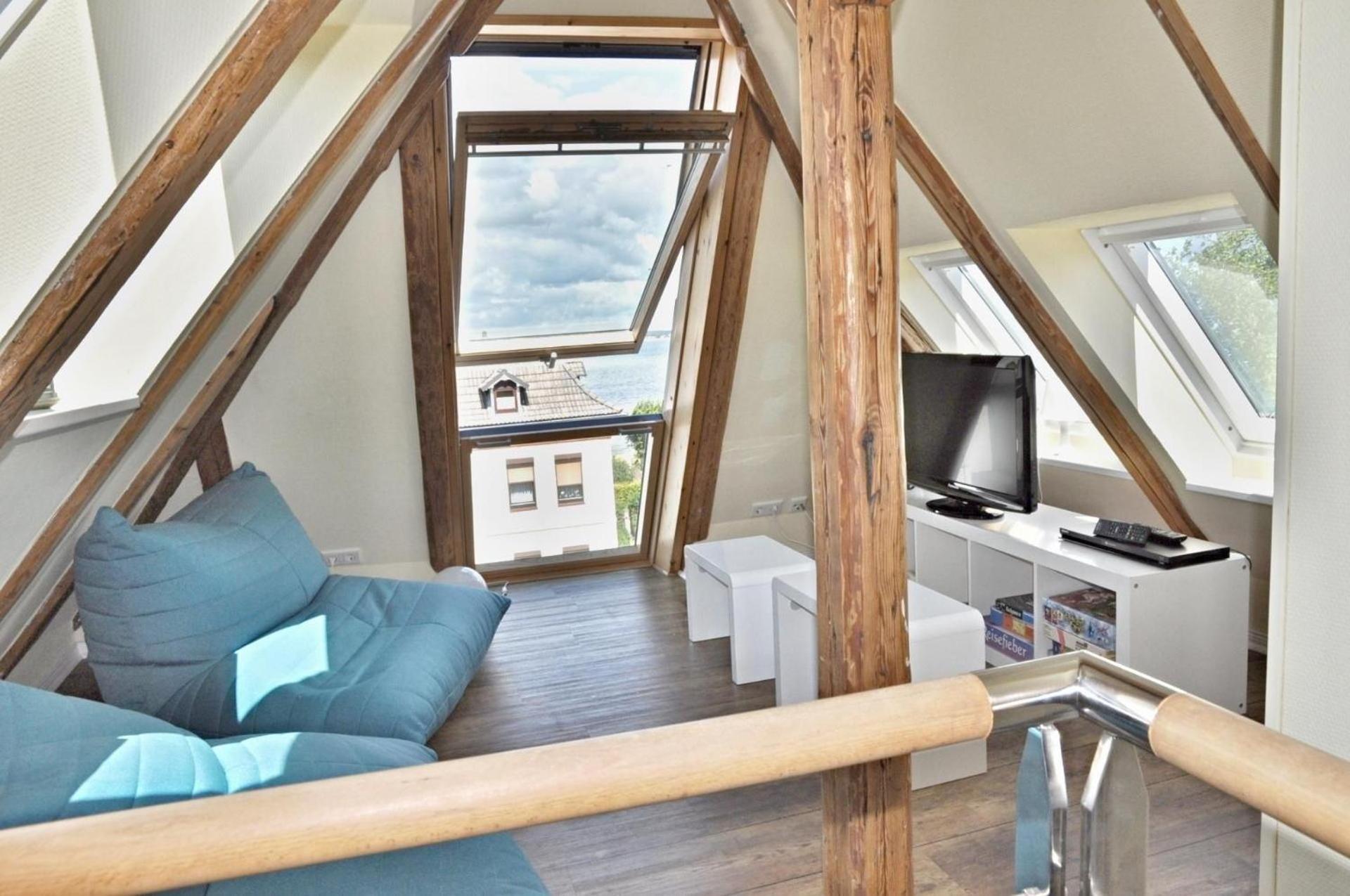 Ferienwohnung Fördeloge Laboe Exterior foto