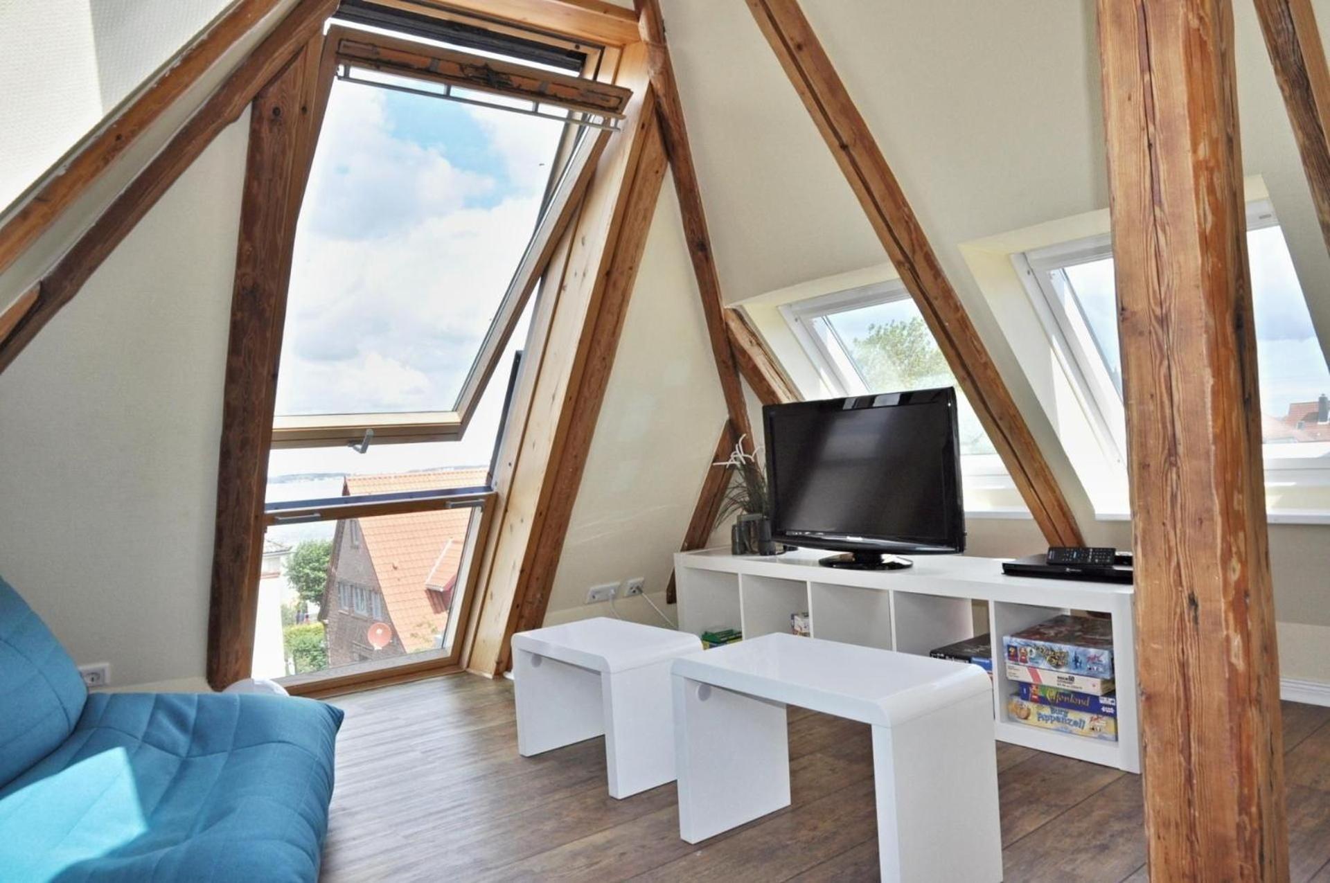 Ferienwohnung Fördeloge Laboe Exterior foto