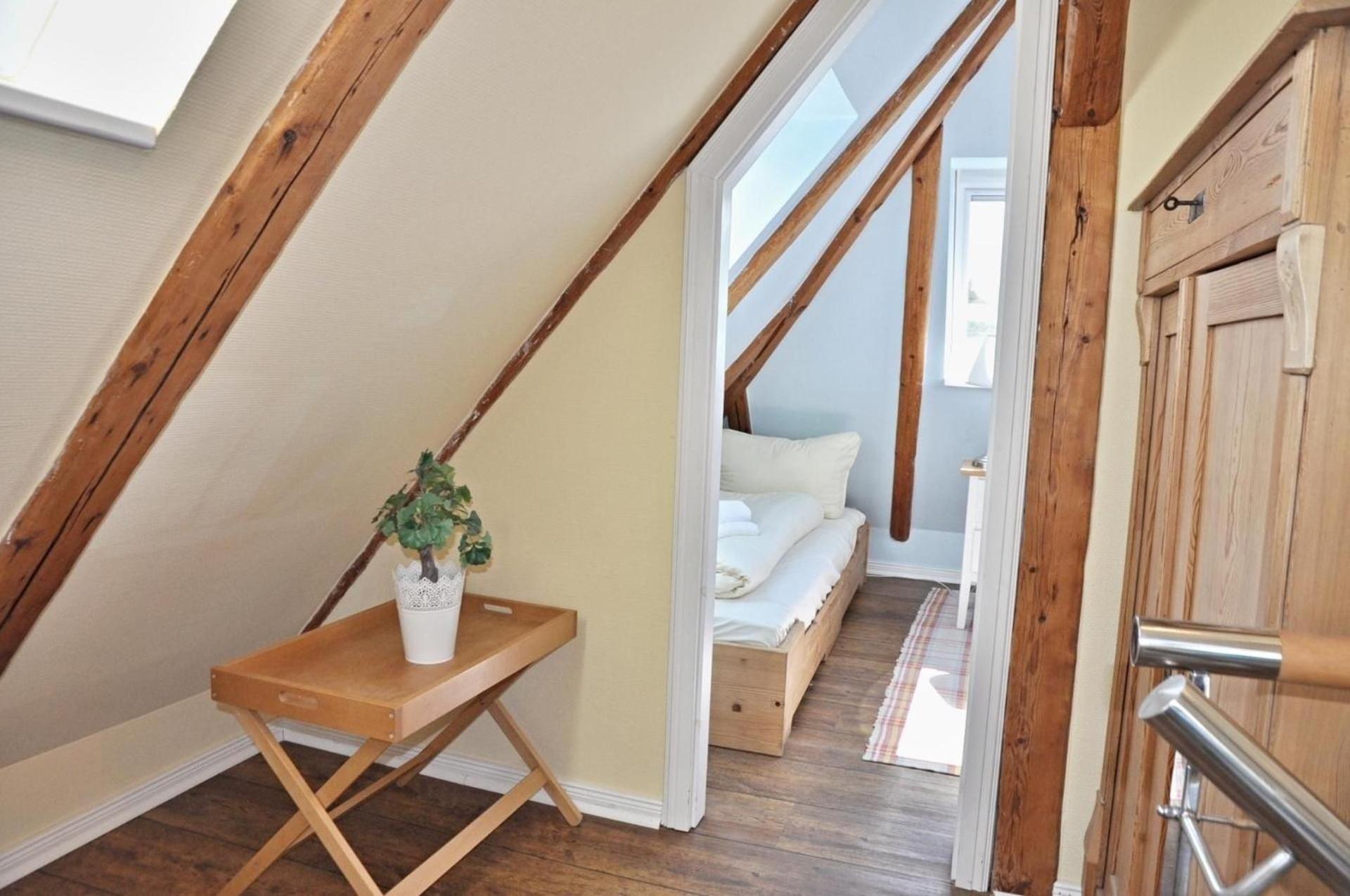 Ferienwohnung Fördeloge Laboe Exterior foto
