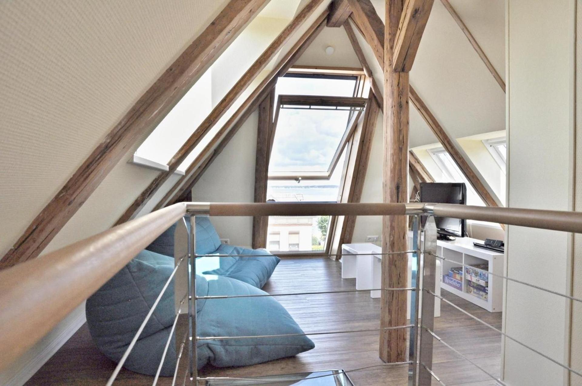 Ferienwohnung Fördeloge Laboe Exterior foto