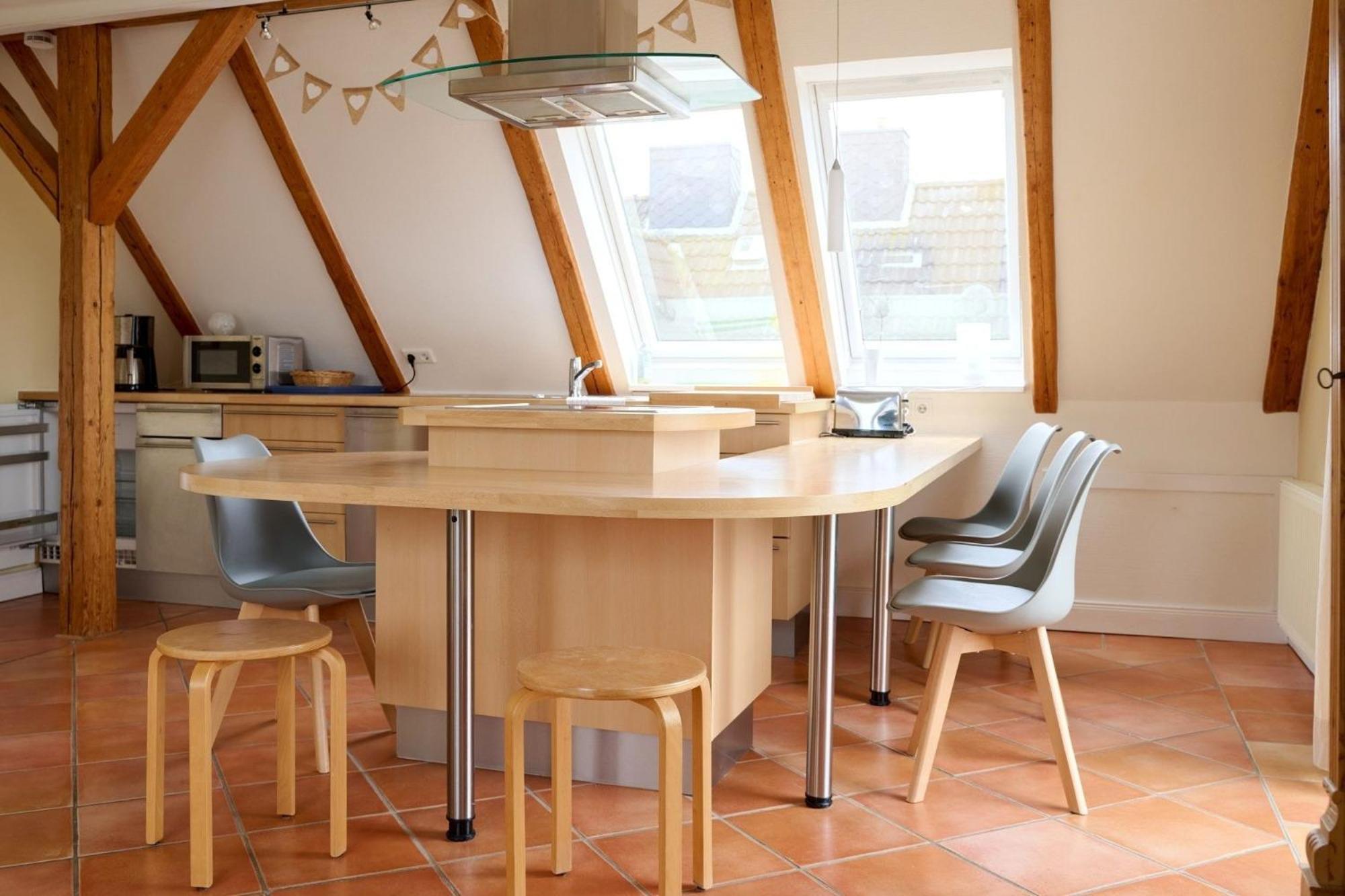 Ferienwohnung Fördeloge Laboe Exterior foto